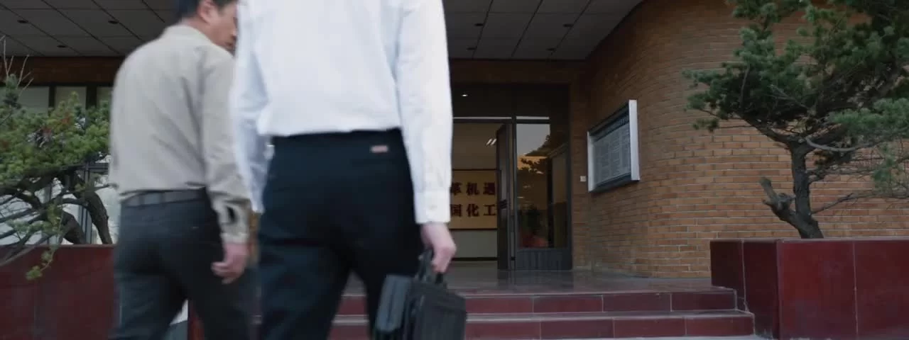 Великая река (2018) 1 серия