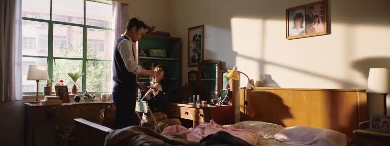 Великая река (2018) 10 серия