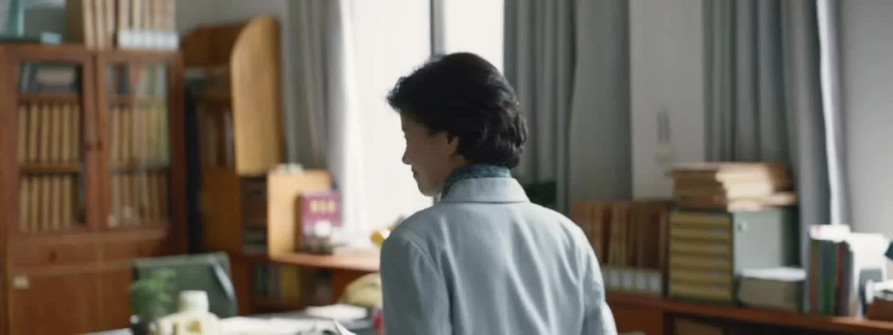 Великая река (2018) 11 серия