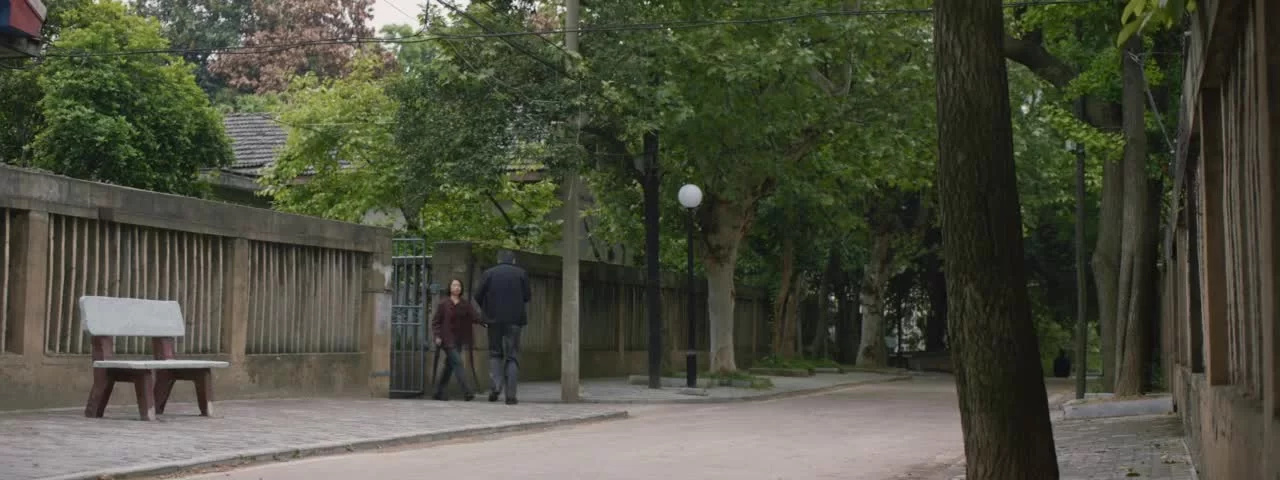 Великая река (2018) 13 серия