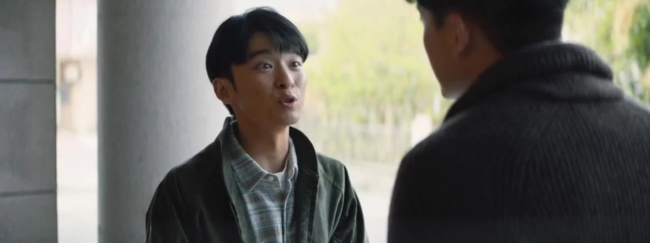 Великая река (2018) 15 серия