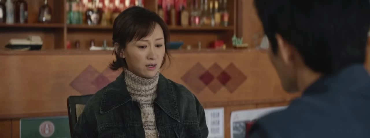 Великая река (2018) 18 серия