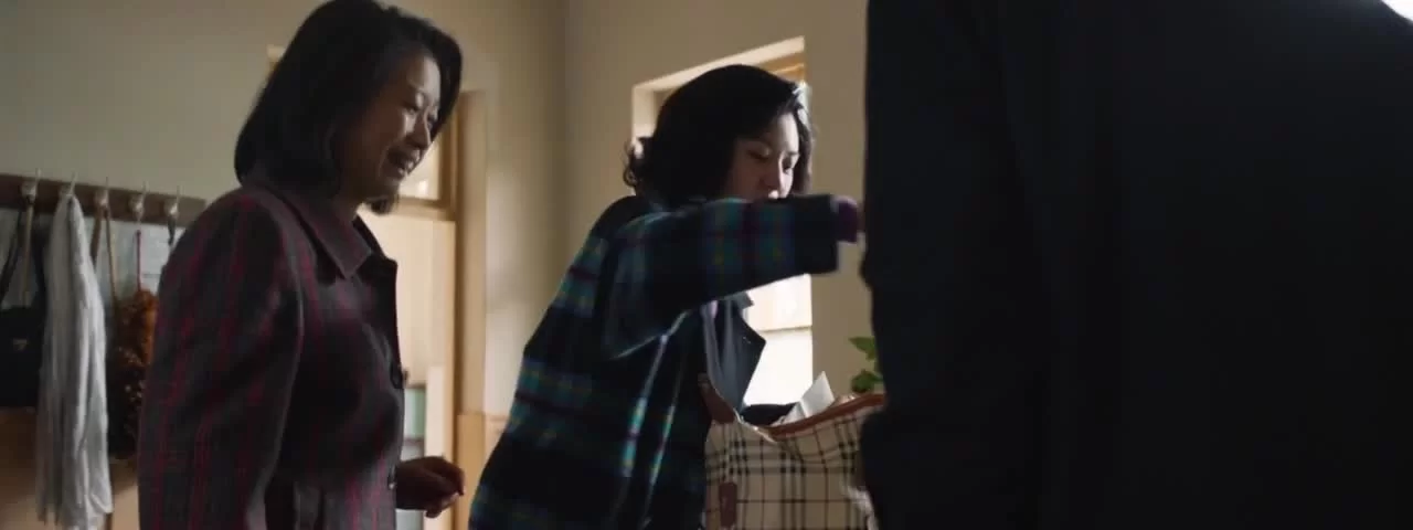 Великая река (2018) 19 серия