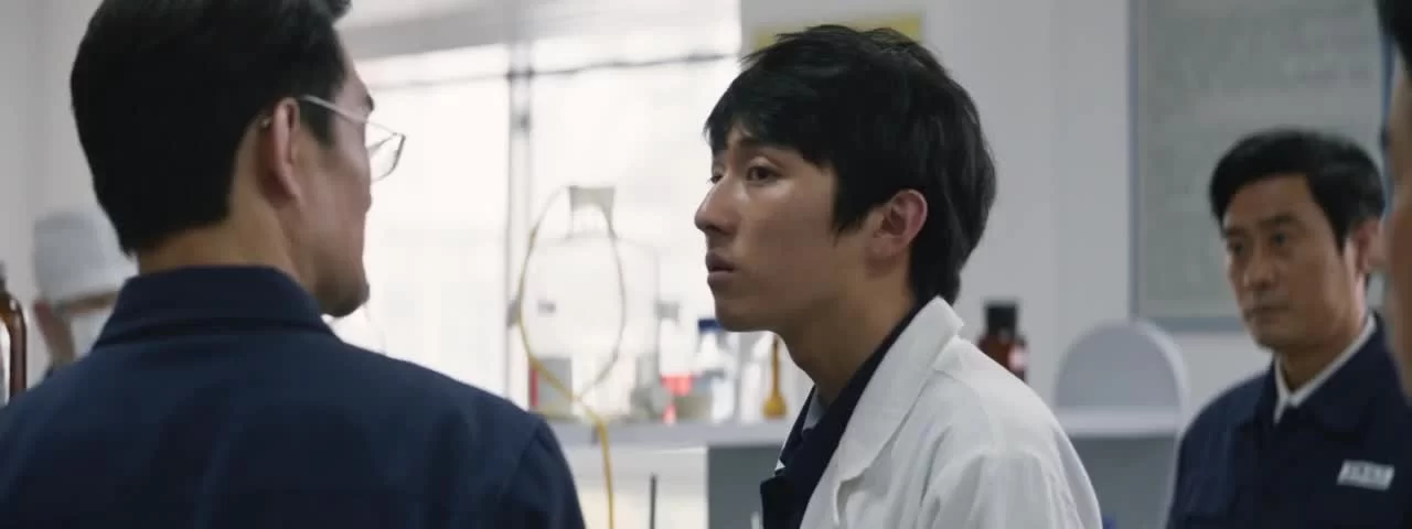 Великая река (2018) 22 серия