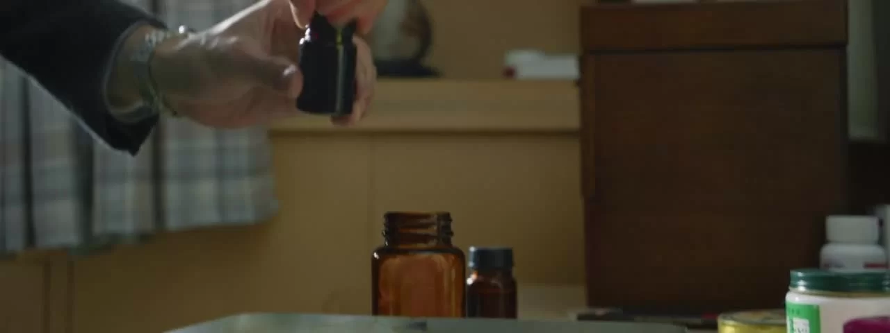 Великая река (2018) 23 серия