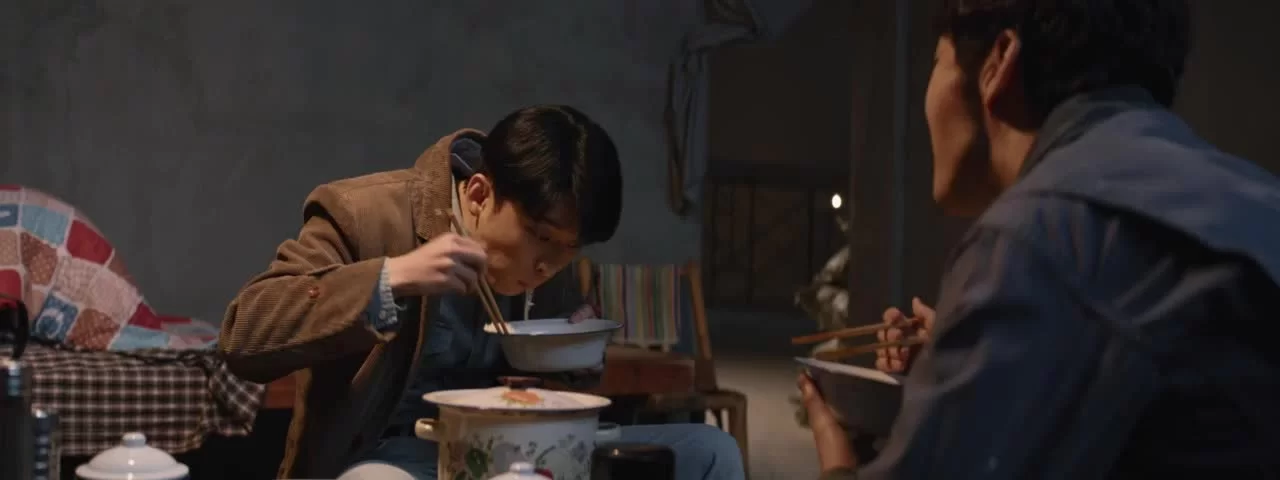 Великая река (2018) 24 серия