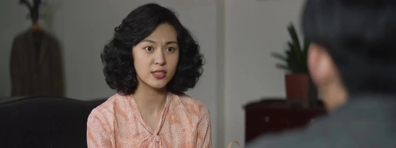 Великая река (2018) 25 серия