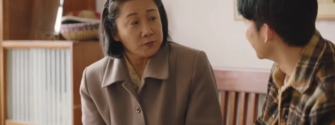 Великая река (2018) 26 серия