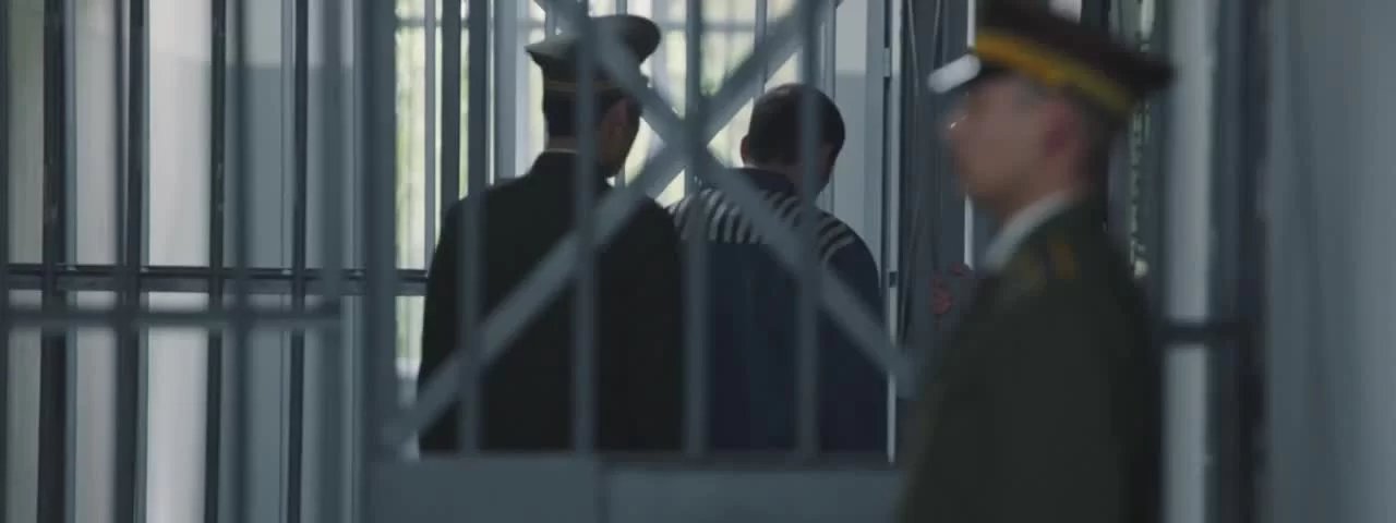 Великая река (2018) 27 серия