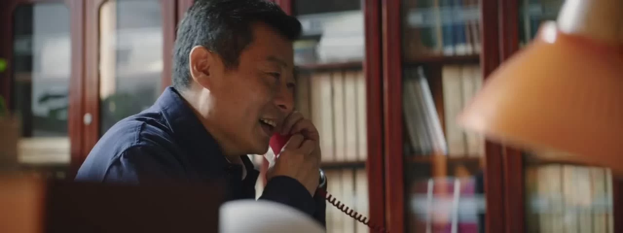 Великая река (2018) 28 серия