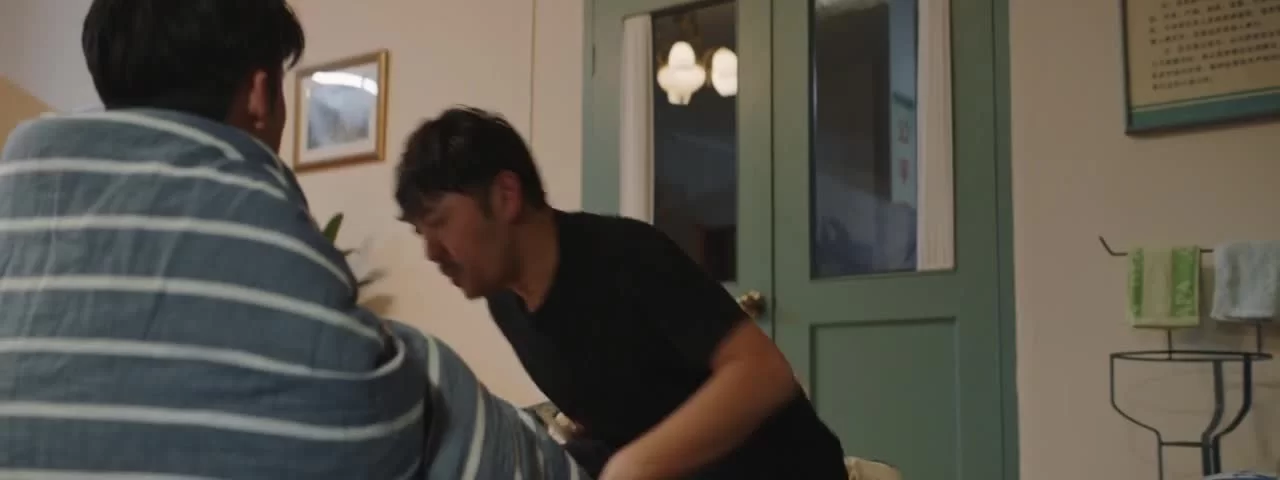 Великая река 29 серия