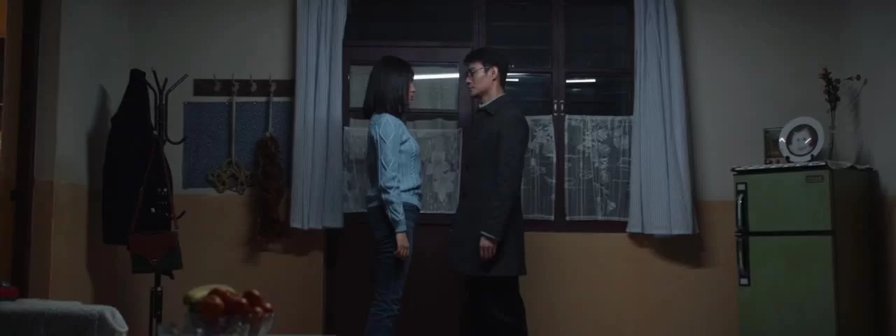 Великая река (2018) 3 серия