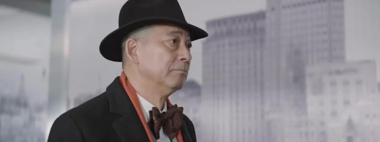 Великая река (2018) 30 серия