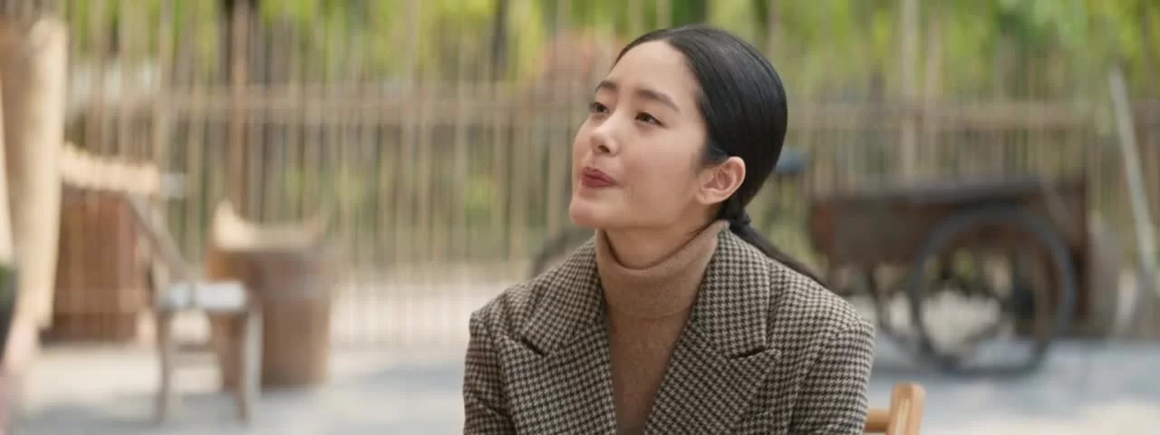 Великая река (2018) 31 серия