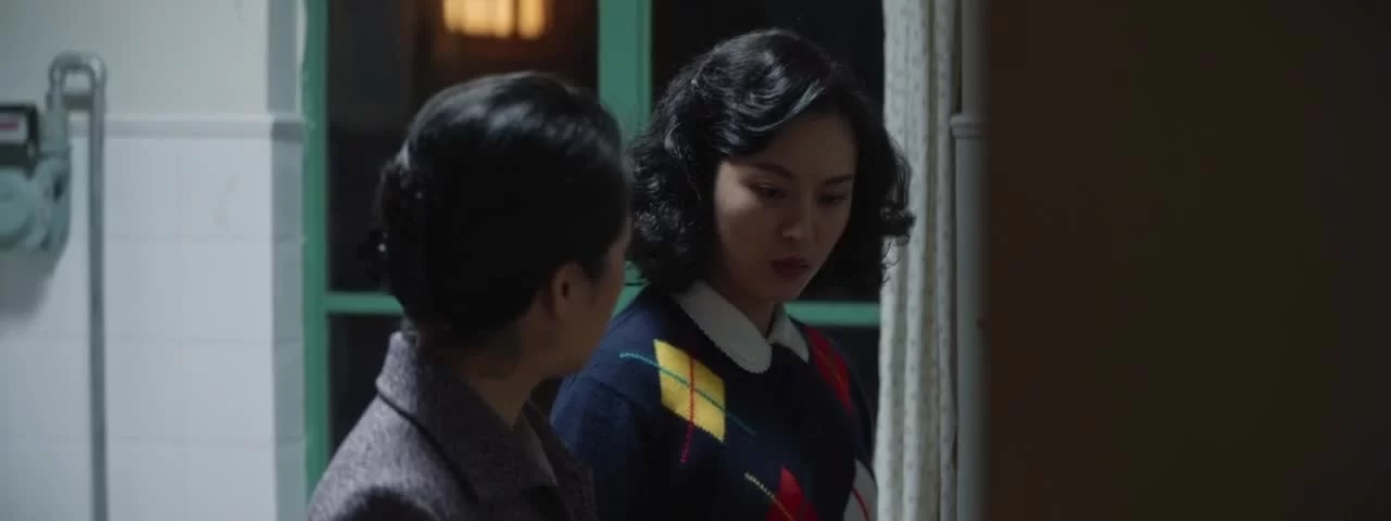 Великая река (2018) 33 серия