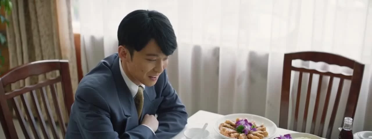 Великая река (2018) 34 серия