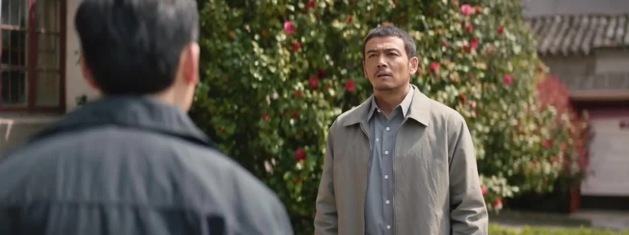 Великая река (2018) 39 серия