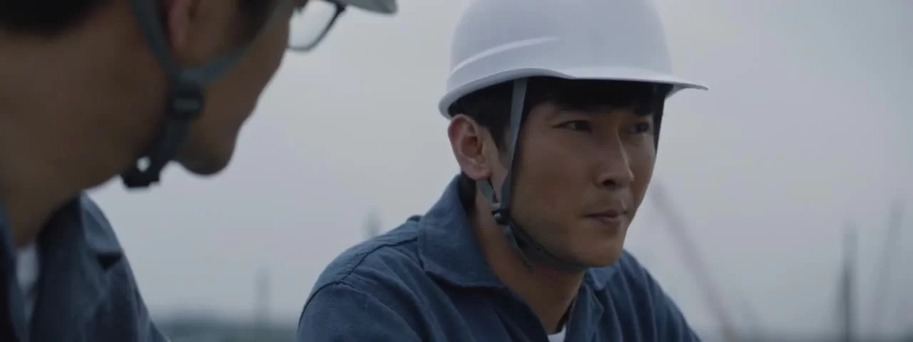 Великая река (2018) 5 серия