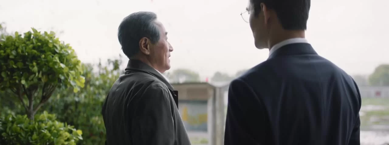 Великая река (2018) 9 серия