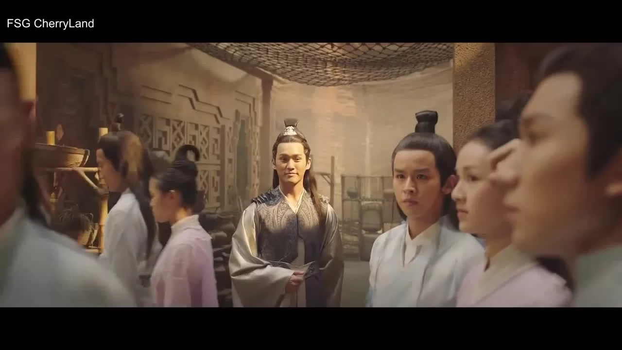 Великий правитель (2020) 1 серия