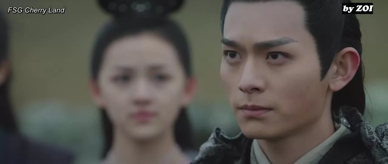 Великий правитель (2020) 10 серия