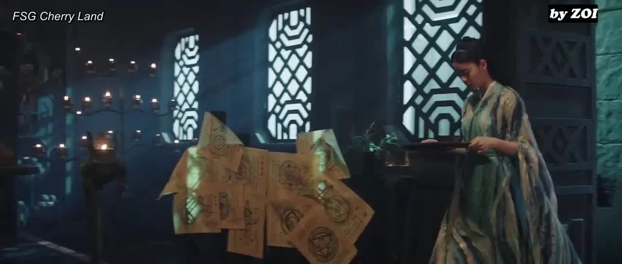 Великий правитель (2020) 13 серия