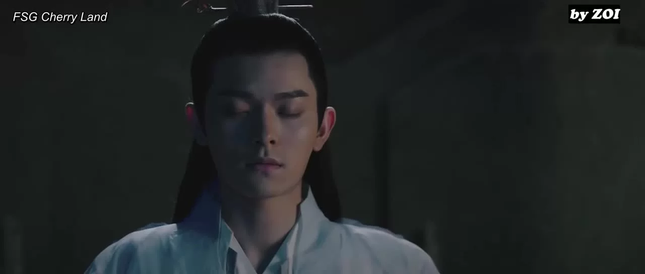 Великий правитель (2020) 16 серия