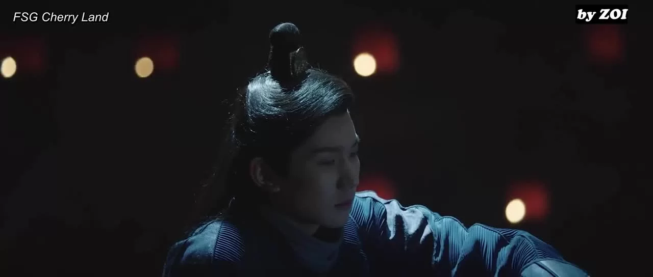 Великий правитель 17 серия