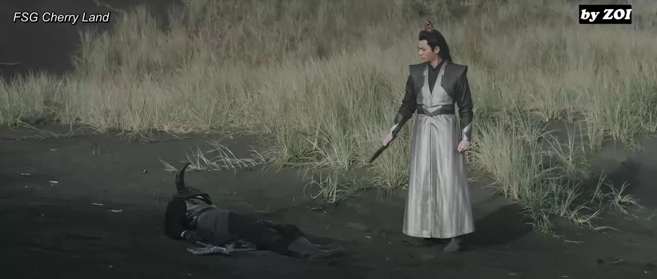 Великий правитель (2020) 18 серия