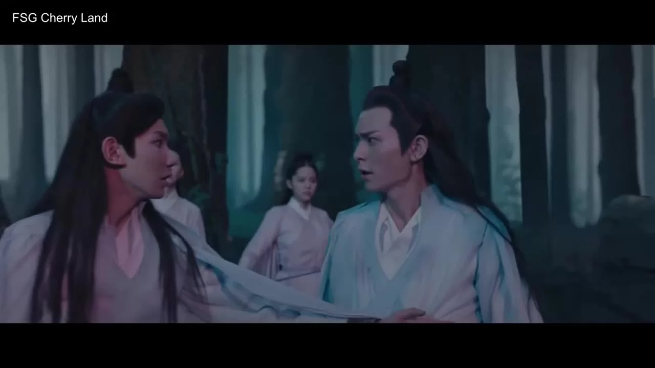 Великий правитель (2020) 2 серия