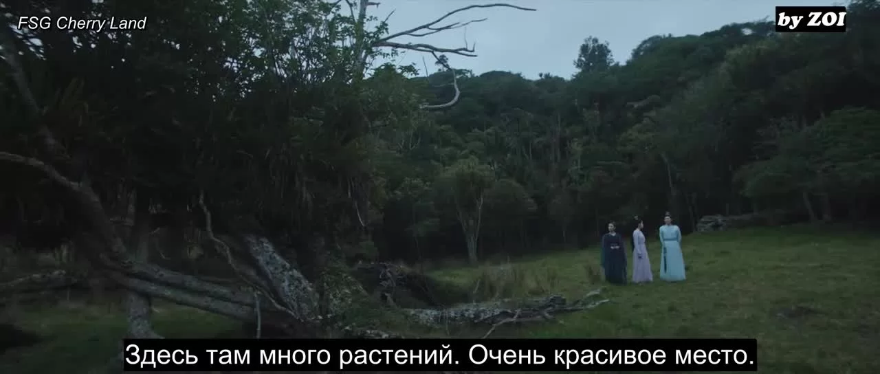 Великий правитель 20 серия