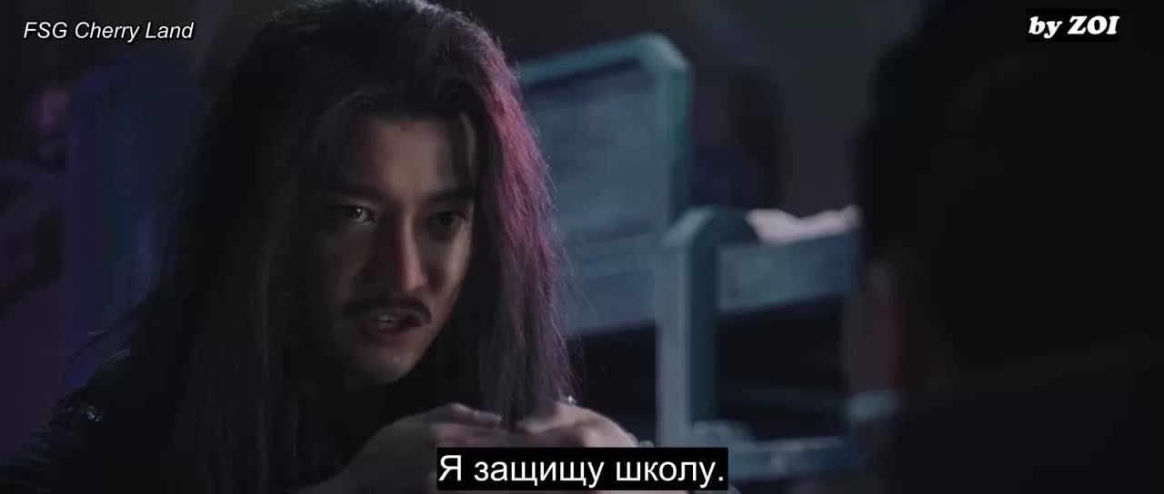 Великий правитель 21 серия