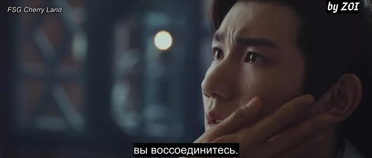 Великий правитель (2020) 22 серия