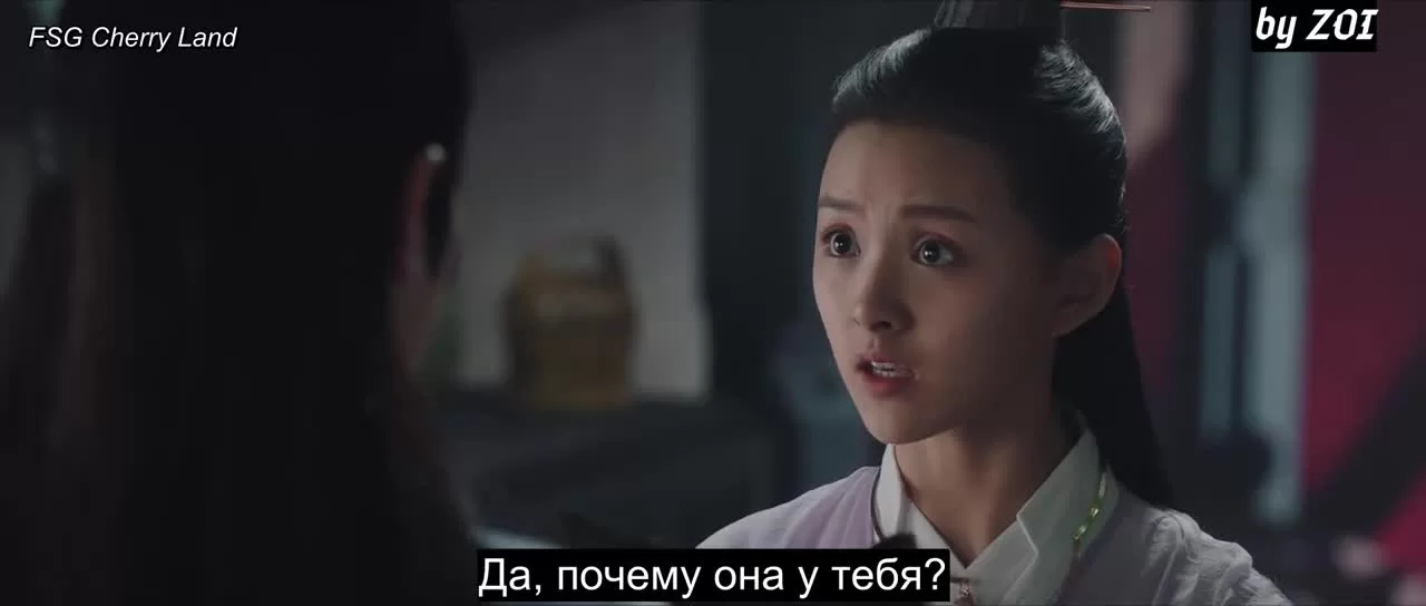 Великий правитель (2020) 24 серия