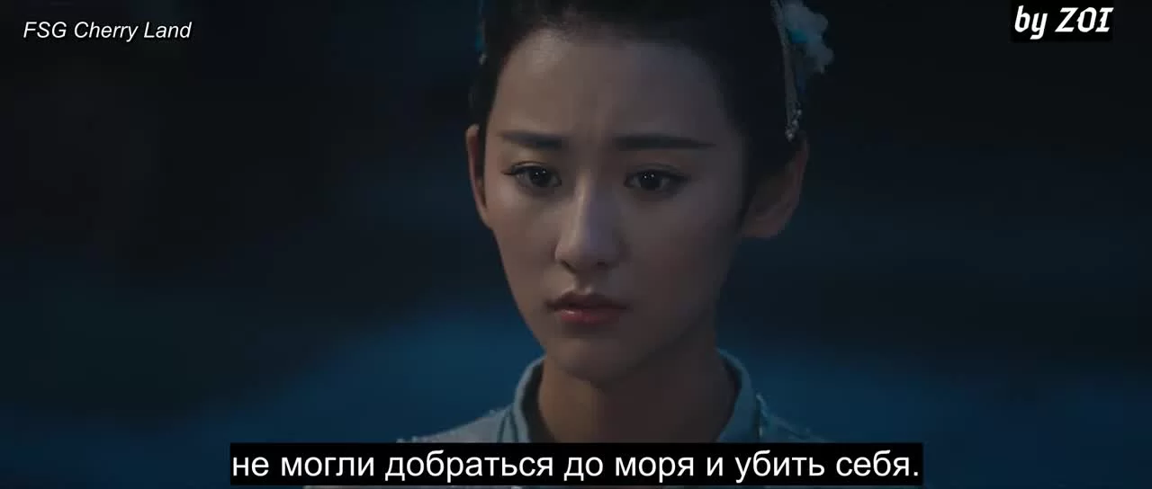 Великий правитель 25 серия