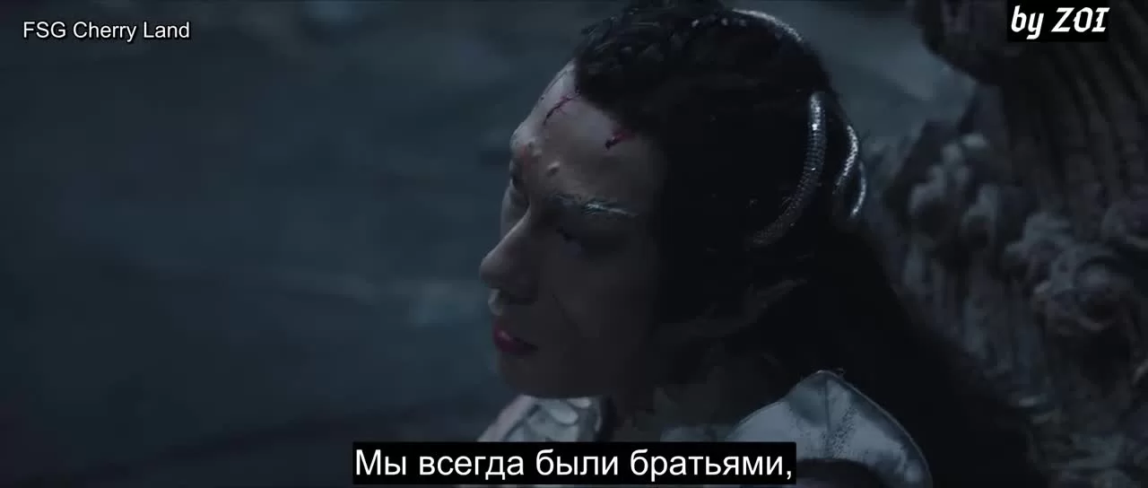 Великий правитель (2020) 27 серия