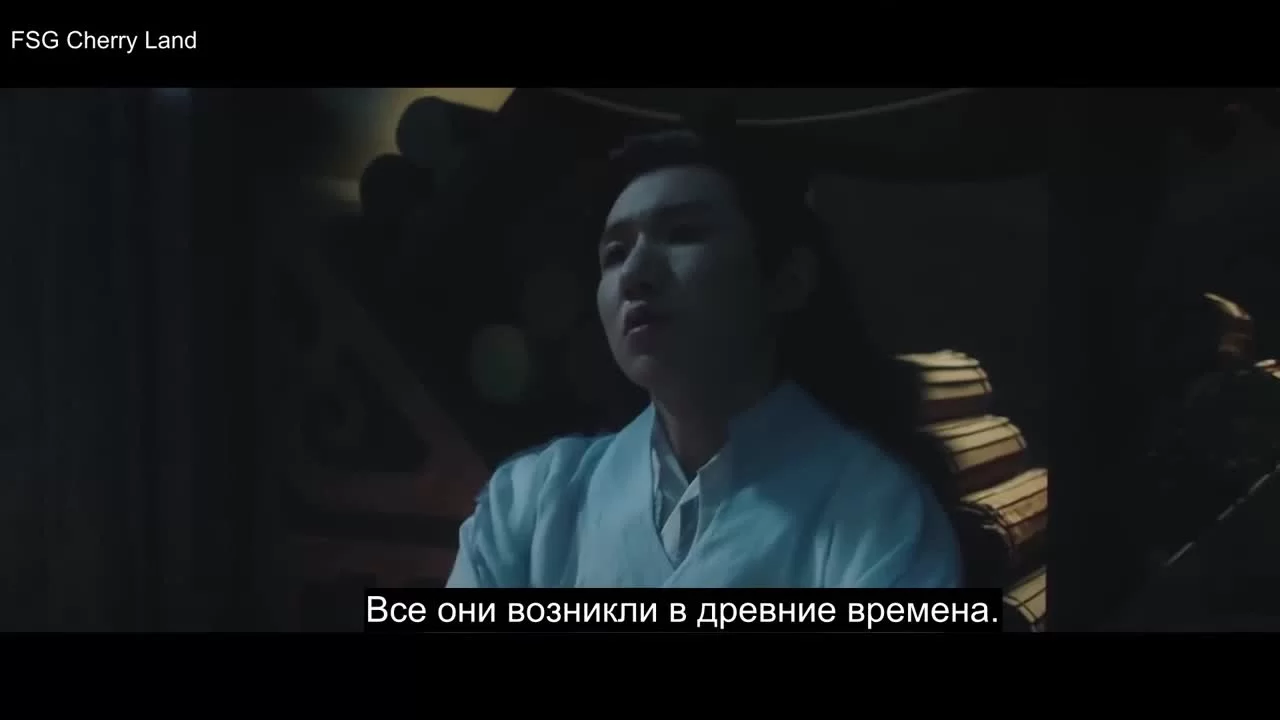 Великий правитель (2020) 3 серия