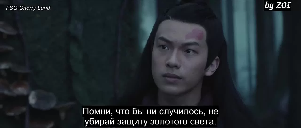 Великий правитель 33 серия