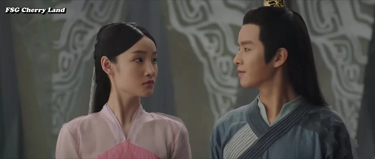 Великий правитель 39 серия