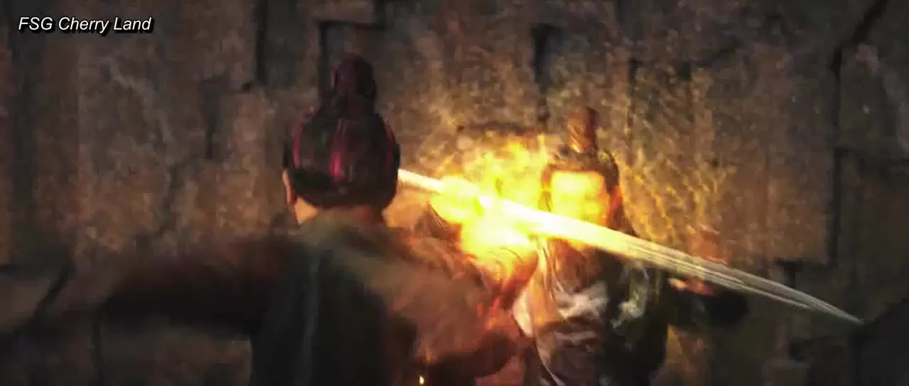 Великий правитель (2020) 40 серия