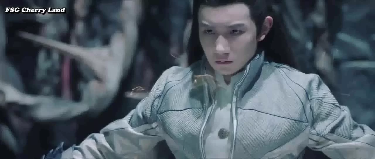 Великий правитель 42 серия