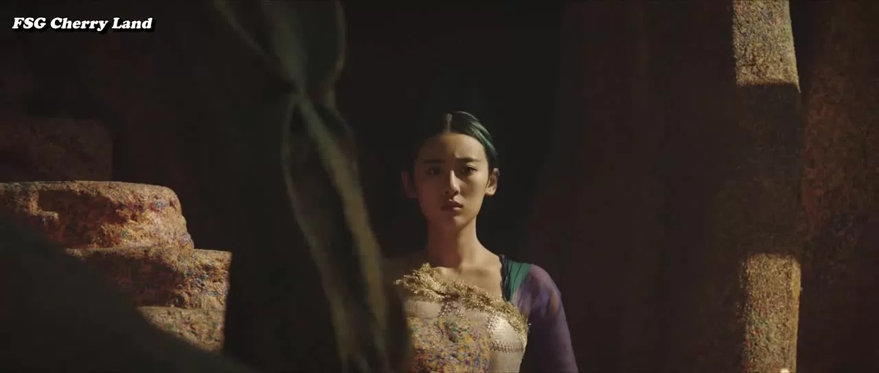 Великий правитель 47 серия