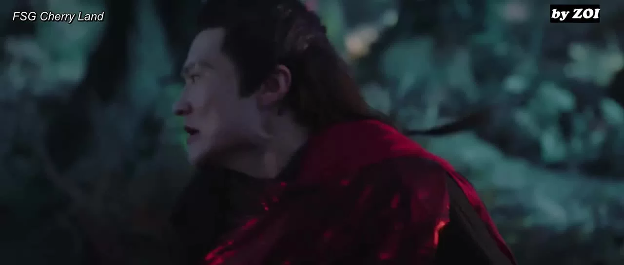 Великий правитель (2020) 9 серия