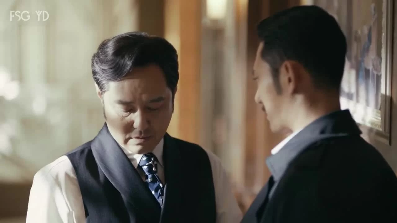 Великий умелец (2019) 11 серия