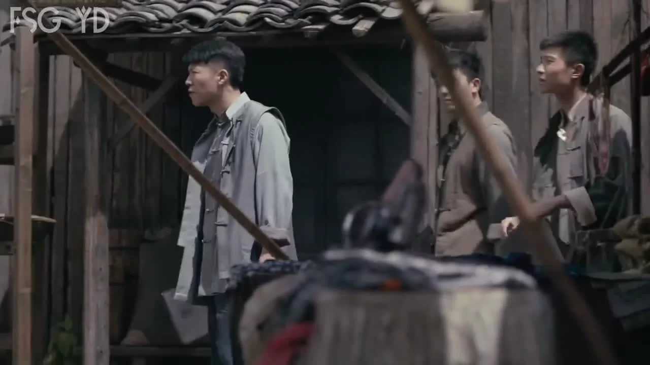 Великий умелец 14 серия