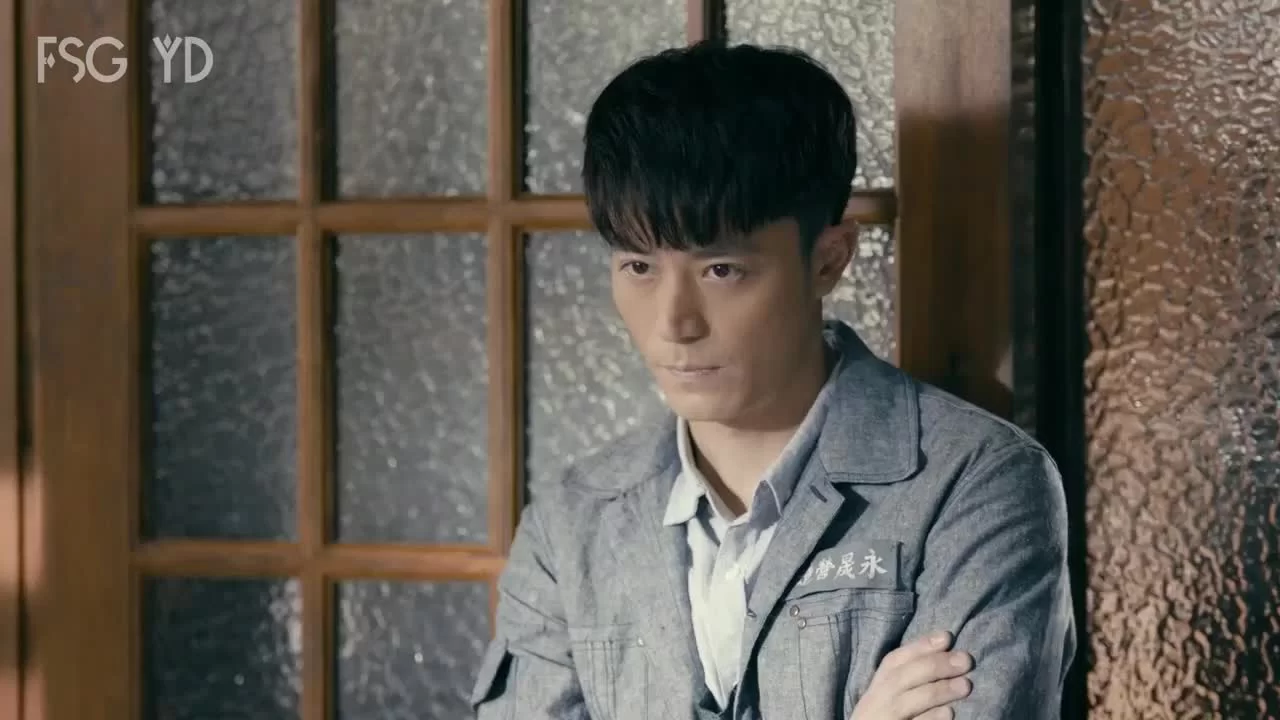 Великий умелец (2019) 18 серия