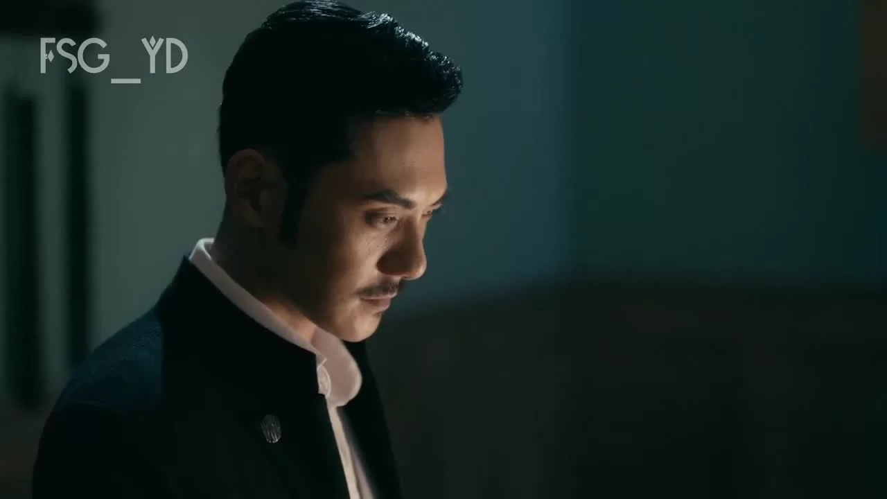 Великий умелец (2019) 19 серия