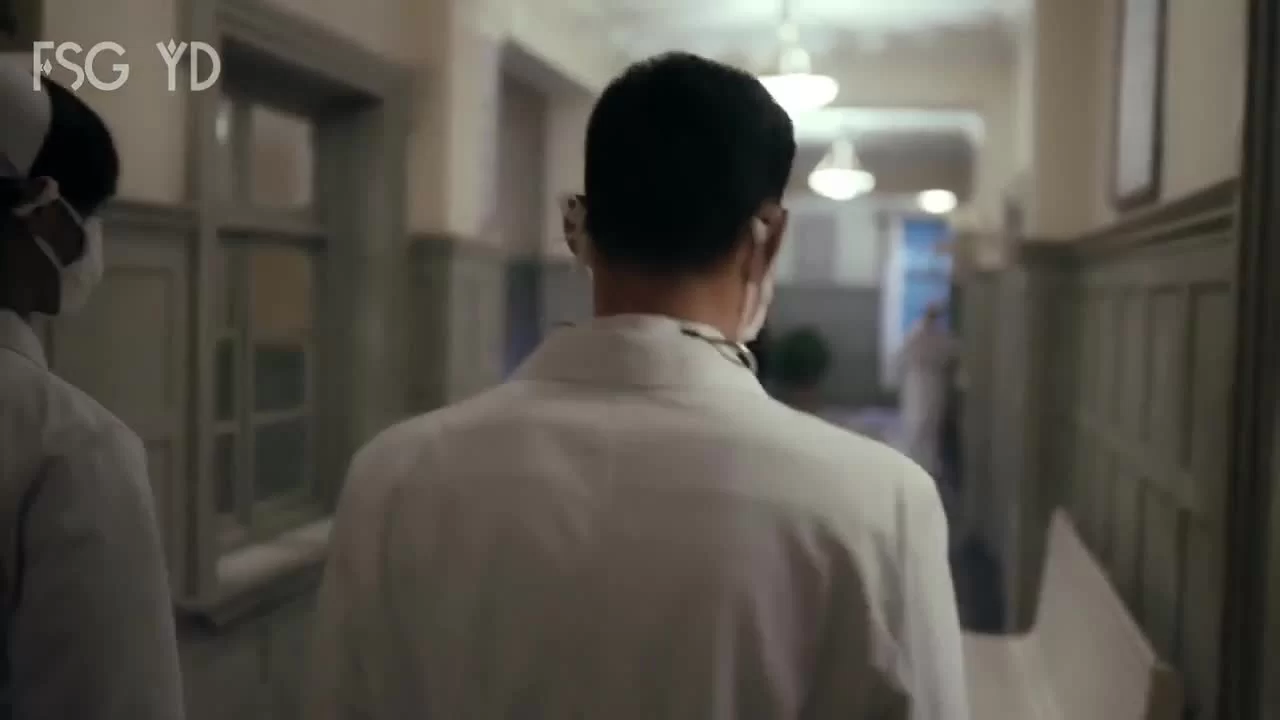 Великий умелец (2019) 25 серия