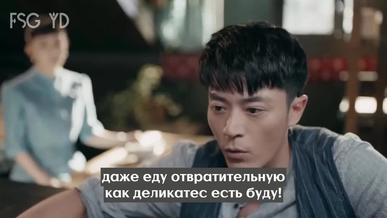 Великий умелец 27 серия