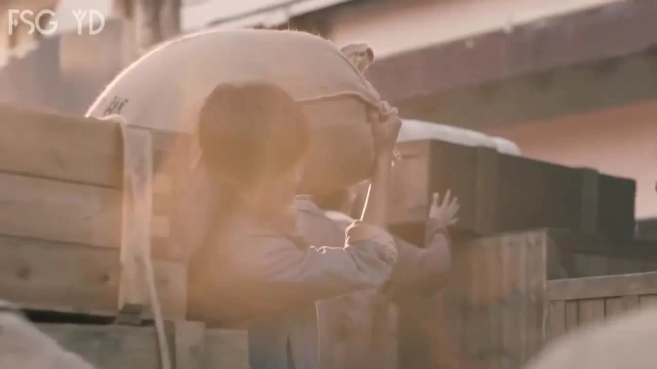 Великий умелец (2019) 3 серия